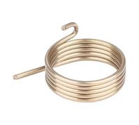 Ressort d'axe secondaire pour 2CV à carburateur SOLEX 26-35 SCIC CSIC