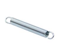 Ressort de béquille principale Ressort de béquille 109x13mm pour Kreidler Florett