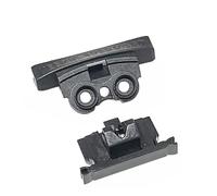 Ressort de bloc de guidage de tête pivotante for tondeuse à cheveux professionnelle, compatible avec WAHL, 8148 8591 8504 8509 1919, pièces de rechange for tondeuse à cheveux(B)