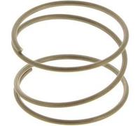 Ressort de bouton c00039156 - table de cuisson Autre G