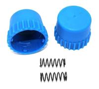 Ressort de Bouton de Bosse de 2-1/2 Pouces 537185801 Compatible avec la tête T35 P35