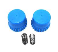 Ressort de Bouton de butée 2-1/2" for T35 P35 537185801