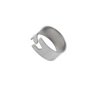 Ressort De Bouton Id=11.5 Mm W=6.15mm Pour Lave Vaisselle - 1520227016