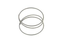 Ressort de bouton pour Cuisiniere Faure