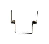 Ressort de cache poignee pour lave-vaisselle Smeg 895090422