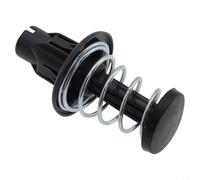 Ressort de capot avant de rechange A1778803100 pour Benz pour W177, fabriqué en ABS/métal, spécifié OEM pour une installation directe