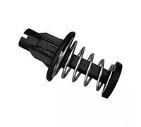 Ressort de capot avant de rechange pour Benz Classe A pour modèle W177 A1778803100, compatible OEM, résistant et résistant à l'usure