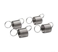 Ressort de centrage de cuve de suspension W10400895 pour Amana, optimise les performances des machines à laver