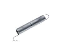Ressort de charniere 1783160300 pour , LAVE VAISSELLE ENCASTRABLE ESSENTIELB ELVI-446I BEKO, CONTINENTAL EDISON, ESSENTIEL [...]
