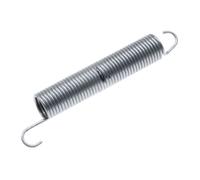 Ressort de charniere 1783160300 pour , LAVE VAISSELLE ENCASTRABLE ESSENTIELB ELVI-446I BEKO, CONTINENTAL EDISON, ESSENTIEL [...]