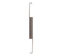 Ressort de charnière de porte gauche/droite Candy 92483809 pour lave-vaisselle