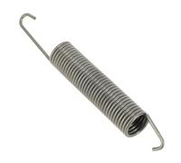Ressort de charnière Lave-vaisselle C00041169 INDESIT