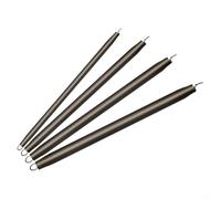 Ressort de cintrage de tuyau en PVC de 420 mm de long pour appareils de cintrage de tuyaux en PVC (20 + 25 mm)
