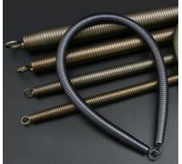 Ressort de cintrage de tuyaux en PVC, cintrage de tuyaux en plastique et aluminium, 16MM, 20MM, 25MM, 32MM, spécifications, cintreuse de tuyaux complète, anti-déformation-70cm, 26.4mm