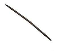 Ressort de cintreuse de tuyau en PVC, outil manuel de 420 mm de long, ressort courbe pour décoration de la maison (16 mm)