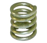 Ressort de colonnette de mâchoires de frein pour Citroën Traction 7 et 11 cv