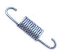 Ressort de commande de hauteur de phare pour 2cv et dérivés