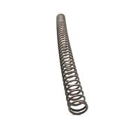 Ressort de compression, 1 pièce, diamètre: 0,3/0,4/0,5mm, acier à ressort, longueur: 300mm, diamètre extérieur: 2 à 10mm.(300mm(1pcs)-9mm,0.4mm)