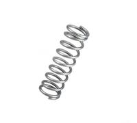 Ressort de compression 932-0306A pour modèles 500 550 Z254 | Acier métal résistant, supporte charges lourdes, pour réponse précise, longue durée de vie, usage industriel