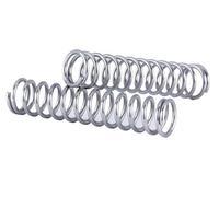 Ressort de compression amortisseur en acier inoxydable 304, diamètre fil 1,8 mm, 5 pièces(80mm,10mm/1.8mm(5Pcs))