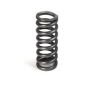 Ressort de compression cylindrique, diamètre du fil: 4mm, retour du rotor, ressort comprimé, ressort de pression, ressort en acier(20mm (1Pcs),19mm-4mm)