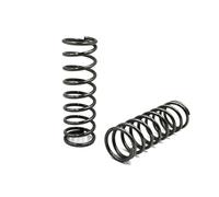 Ressort de compression de rappel en acier à ressort de 1,2 mm, 10 pièces, diamètre extérieur: 6/7/8/9/10/11/12/13/14/15/16/17/18/20/22 mm, longueur: 10/20/25/30 mm, personnalisable.(10mm,10mm)