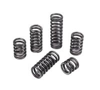 Ressort de compression, diamètre extérieur 10/11/12/13/14 mm, longueur 20-120 mm, 10 pièces(60mm,11mm-10pcs 2.0mm)