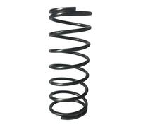 Ressort de compression en acier à ressort, 1,5mm x 25mm x 150mm, bobine cylindrique de retour de libération, 3 pièces, 3 pièces, 1,5mm x 25mm x 150mm