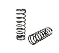 Ressort de Compression en acier à ressort 65Mn, fil de 1.5mm, ensemble de 5/10 pièces, diamètre extérieur 8-25mm for machines(40mm (10Pcs),12mm)