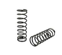 Ressort de Compression en acier à ressort 65Mn, fil de 1.8mm, ensemble de 10 pièces, diamètre extérieur 10-18mm for machines(20mm (10Pcs),16mm)