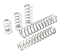 Ressort de Compression en acier inoxydable 304, fil de 1.2mm, ensemble de 10 pièces, diamètre extérieur 6-22mm for machines(35mm,15mm)