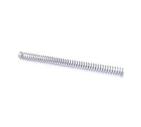Ressort de compression en spirale en acier inoxydable, diamètre extérieur: 19/20/22/24/25/26/30mm, longueur: 150 à 400mm.(300mm,30mm-1.4mm(1Pc))