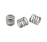 Ressort de Compression for Makitas DUR181 DUR181Z DUR141Z DUR140 DUR141 DUR180Z, modèles de coupe gazon, 1/3 pièces(3pc)