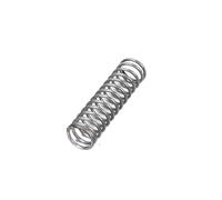 Ressort de compression Lot de 6 ressorts de compression en acier de type Y(30mm,20mm)