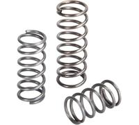 Ressort de compression, Micro-retour en acier inoxydable, diamètre du fil 0.6mm, petits ressorts d'extension de Compression, 20 pièces