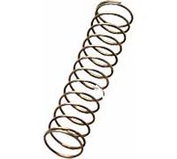 ressort de compression Wolf 3490381 pour BVG-Lambda 15-40