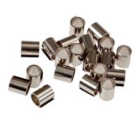 Ressort de contact à rouleau 3M P60 pour connexions sans soudure, 9 - 15 mm x100 morceau