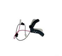 Ressort de contact de charge de rechange pour Dreame A1 A1 Pro pour a2 - Électrode de tondeuse robotique en tôle construction stable connexion d'alimentation en extérieur 1 paquet