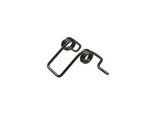 RESSORT DE CROCHET DE PORTE HUBLOT pour LAVE LINGE FAR - 2804970300