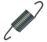 Ressort de cuve (293384-33838) Lave-linge (00606818 BOSCH SIEMENS VIVA NEFF INDESIT)