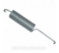 Ressort De Cuve Avant (Grand) Pour Lave Linge Siemens