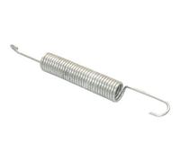 Ressort de cuve bloc laveur - Whirlpool - AWA1043 - AWA8107 - AWA904 - AWE8728F - EV1050 - EV1297