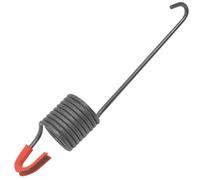 Ressort de cuve l=185 c00145754 pour Lave-linge Indesit Autre G