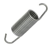 Ressort de cuve d'origine Lave-linge (00069605 RADIOLA CURTISS WHIRLPOOL EDESA SIEMENS VIVA INDESIT BRANDT LADEN WHITE WESTINGHOUSE BOSCH)