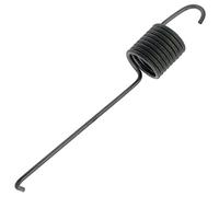 Ressort de cuve d'origine Machine à laver, Lave-linge C00096195, 482000028143 INDESIT Machine à laver, Lave-linge C00096195, 482000028143 INDESIT