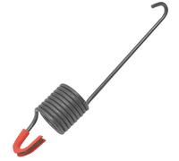 Ressort de cuve d'origine Machine à laver, Lave-linge C00145754 INDESIT, ARISTON HOTPOINT, SCHOLTES, VEDETTE, WHIRLPOOL, BAUKNECHT,