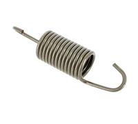 Ressort de cuve, l=135, 00606818 00623505 - lave-linge