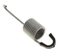 Ressort de cuve l=150 c00119118 pour Lave-linge Hotpoint Autre