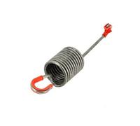 Ressort de cuve l=165 mm, 3794004006 1240195501 - lave-linge