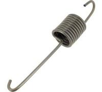 Ressort de cuve, l=178, 41031863 41023091 - lave-linge